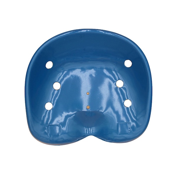 Seat Pan Fits Ford / Fits New Holland 957E400C 2000 2000